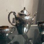 232 4025 Kaffeservis